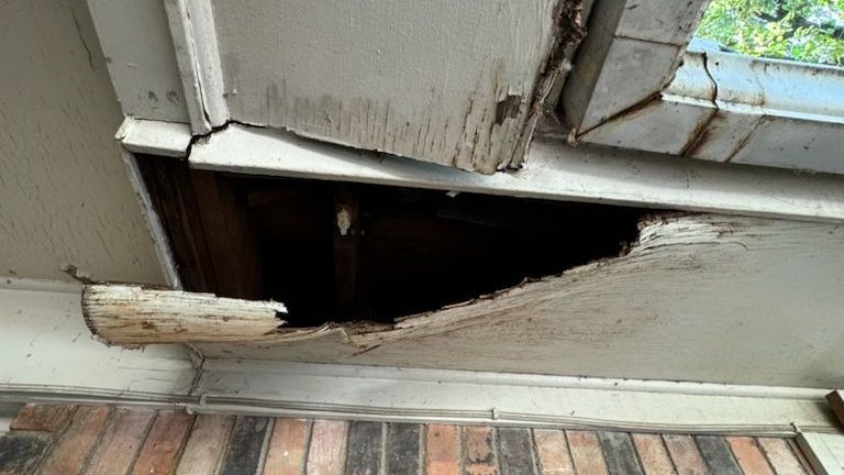 Keeping Your Home Safe and Sound: The Importance of Roof Maintenance