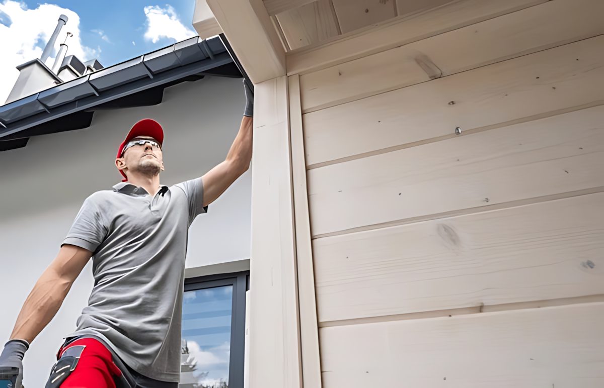 Home Maintenance 101