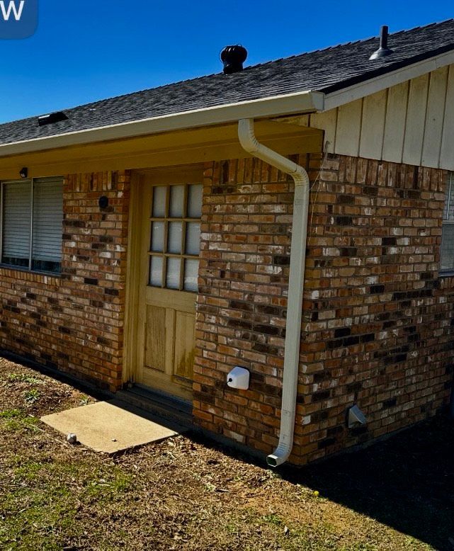 Why Gutters Are Essential for Protecting Your Home's Roof, Foundation, and Landscaping