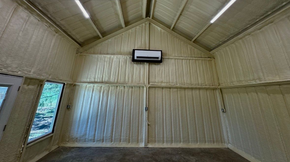 Why Metal Buildings Are a Durable, Flexible, and Cost-Efficient Choice for Any Project