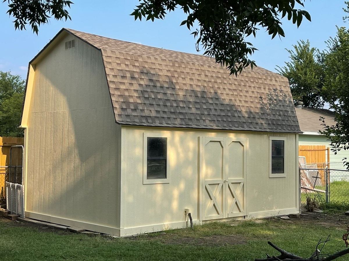 Siding