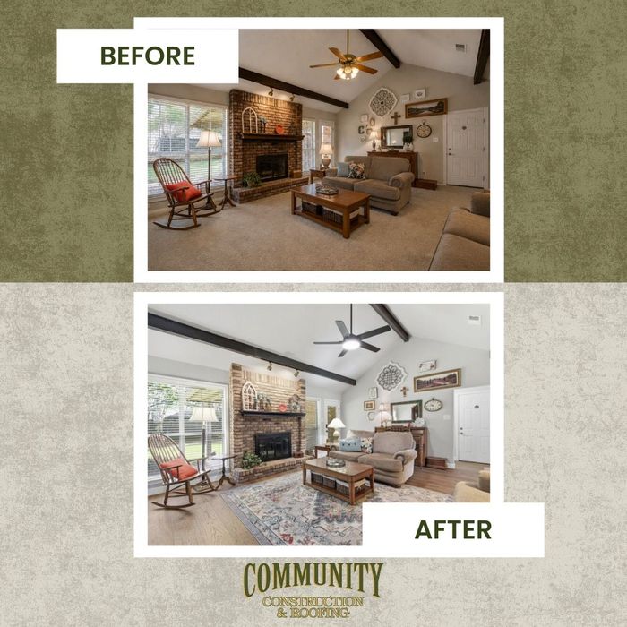Remodeling Services