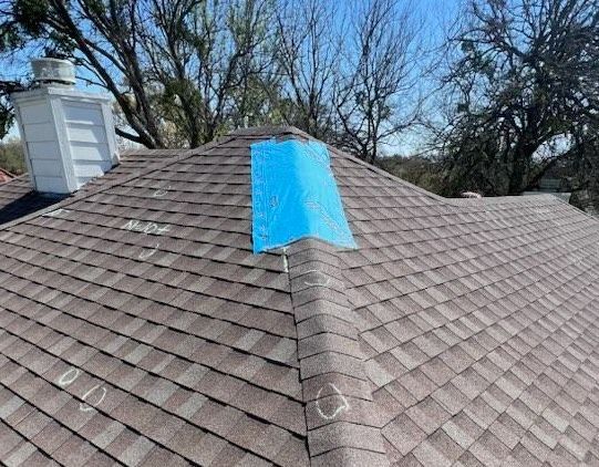 Tarping