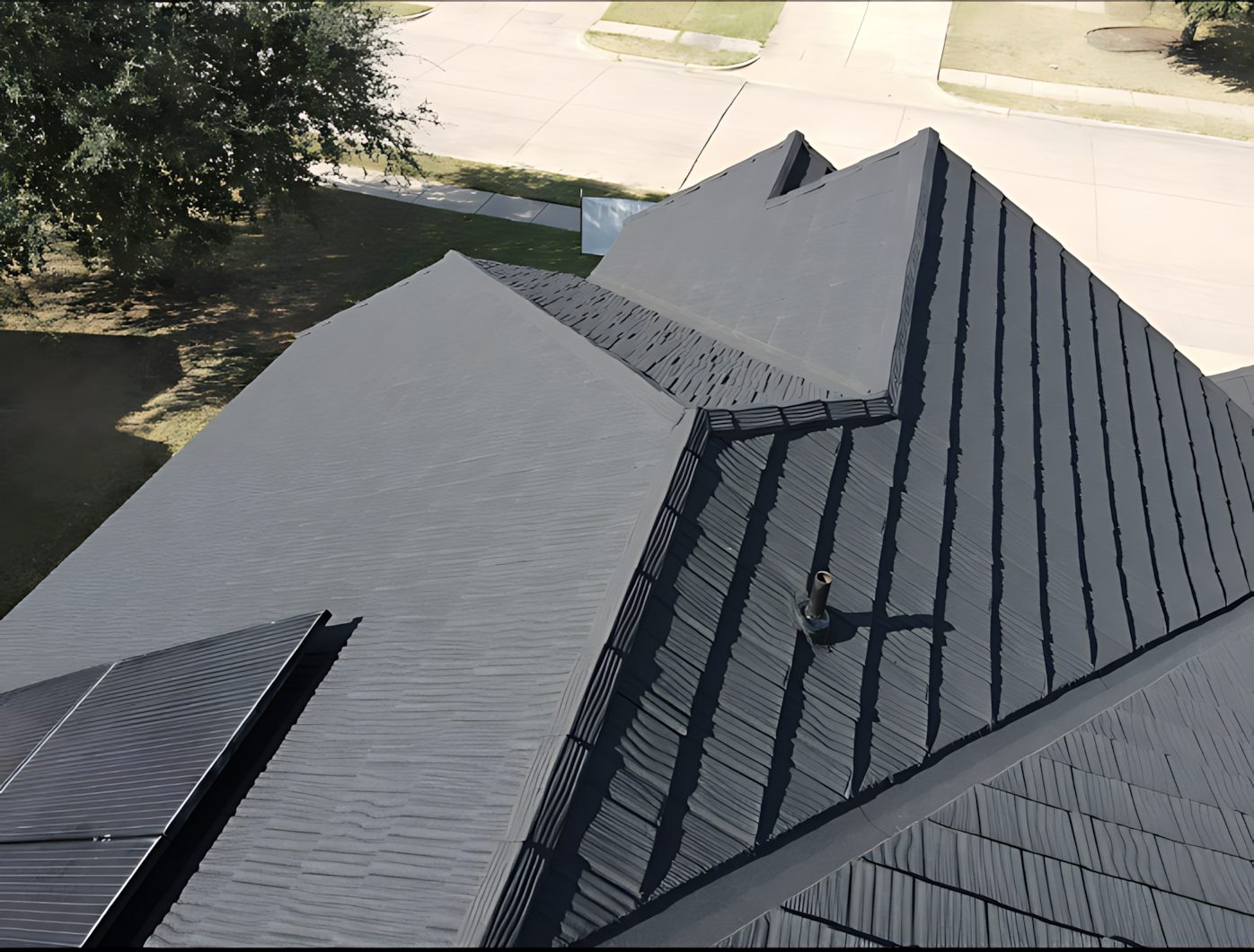 How to Transition to a Lifetime Roof While Keeping Your Solar Panels Intact