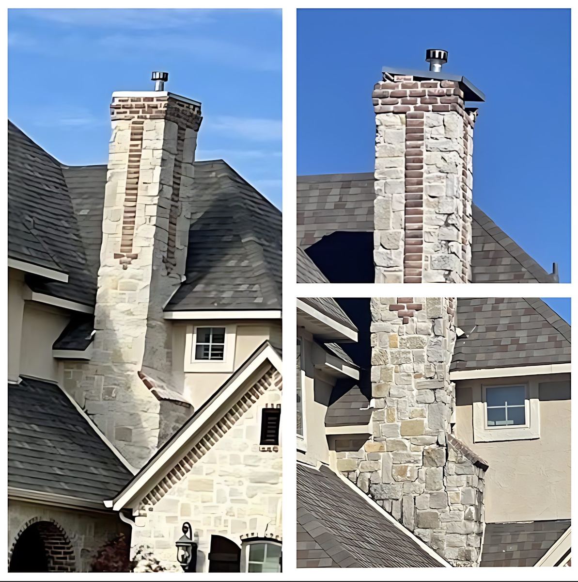 Chimney Repair