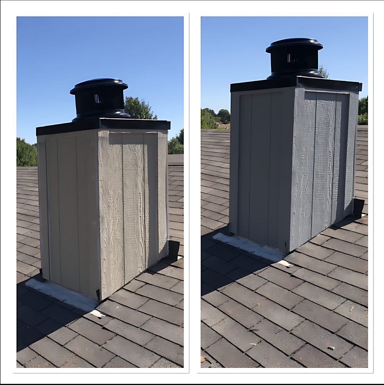 Protect Your Home with Expert Chimney Repairs and Rebuilds!
