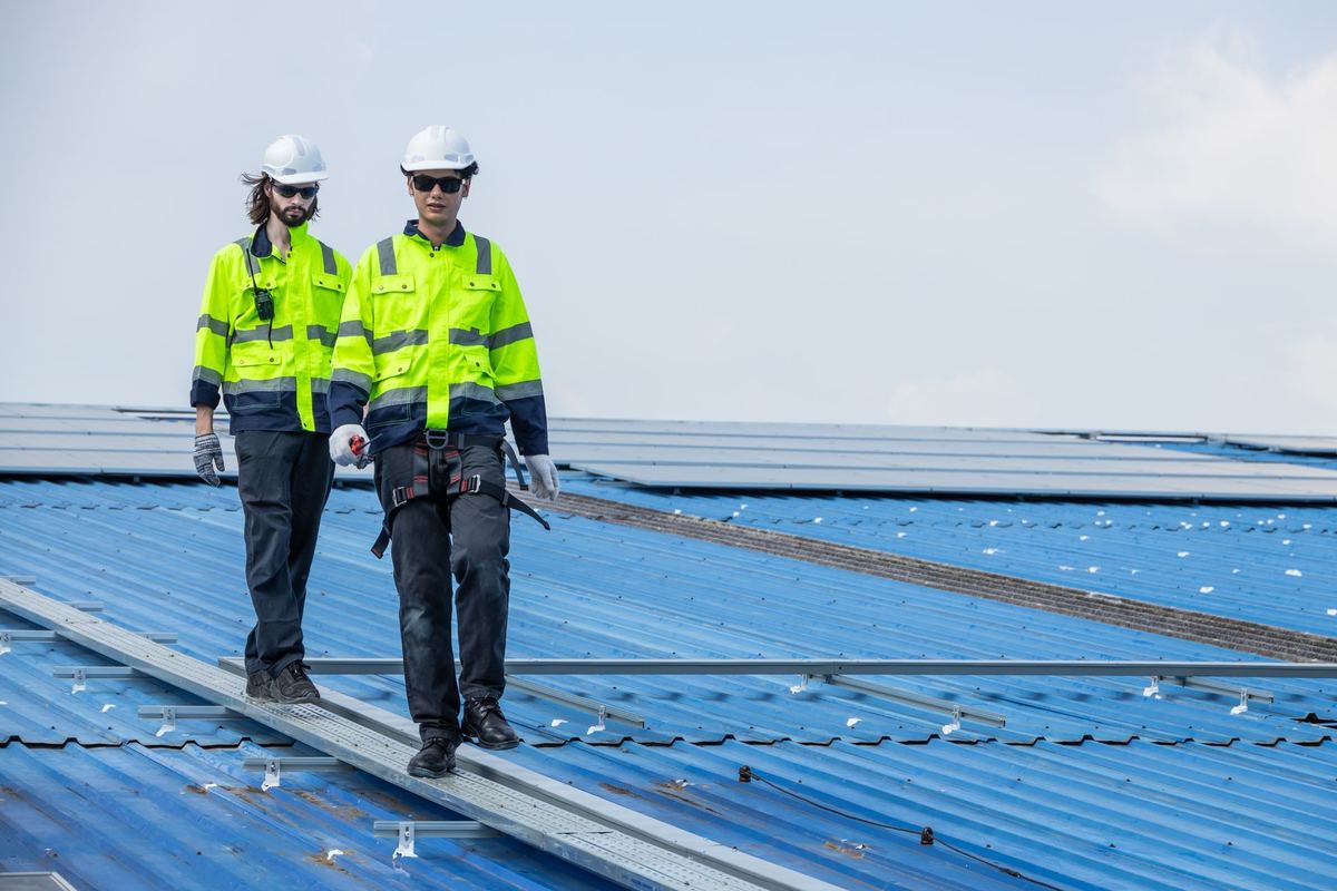 Commercial Maintenance
