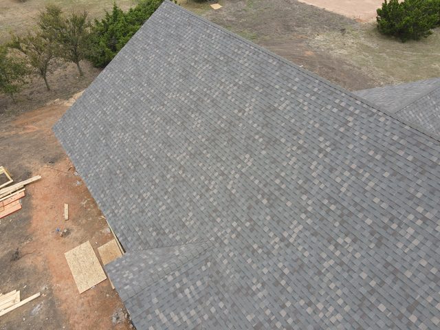 Grandview, TX — Atlas Pinnacle WW HP H&R
